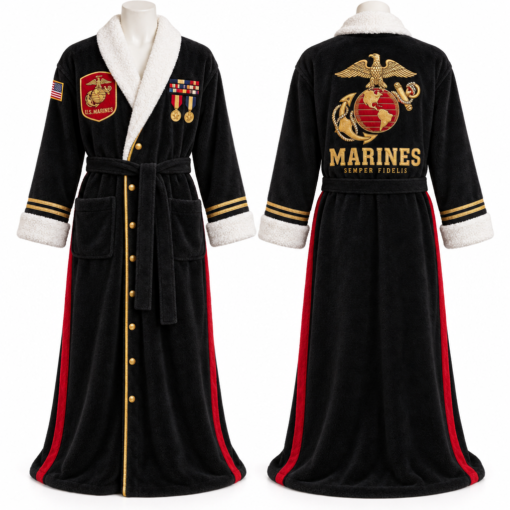 Glory Robe