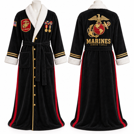 Glory Robe