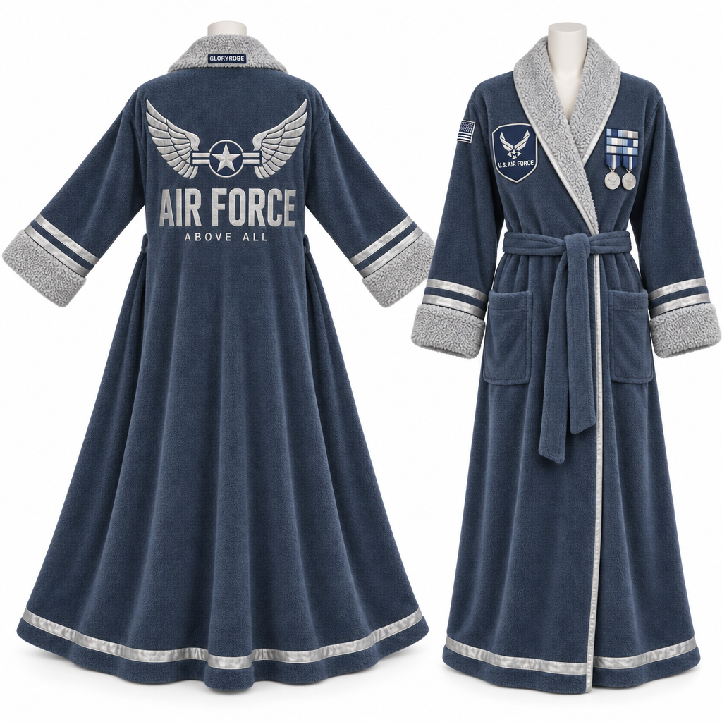Glory Robe