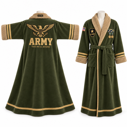 Glory Robe