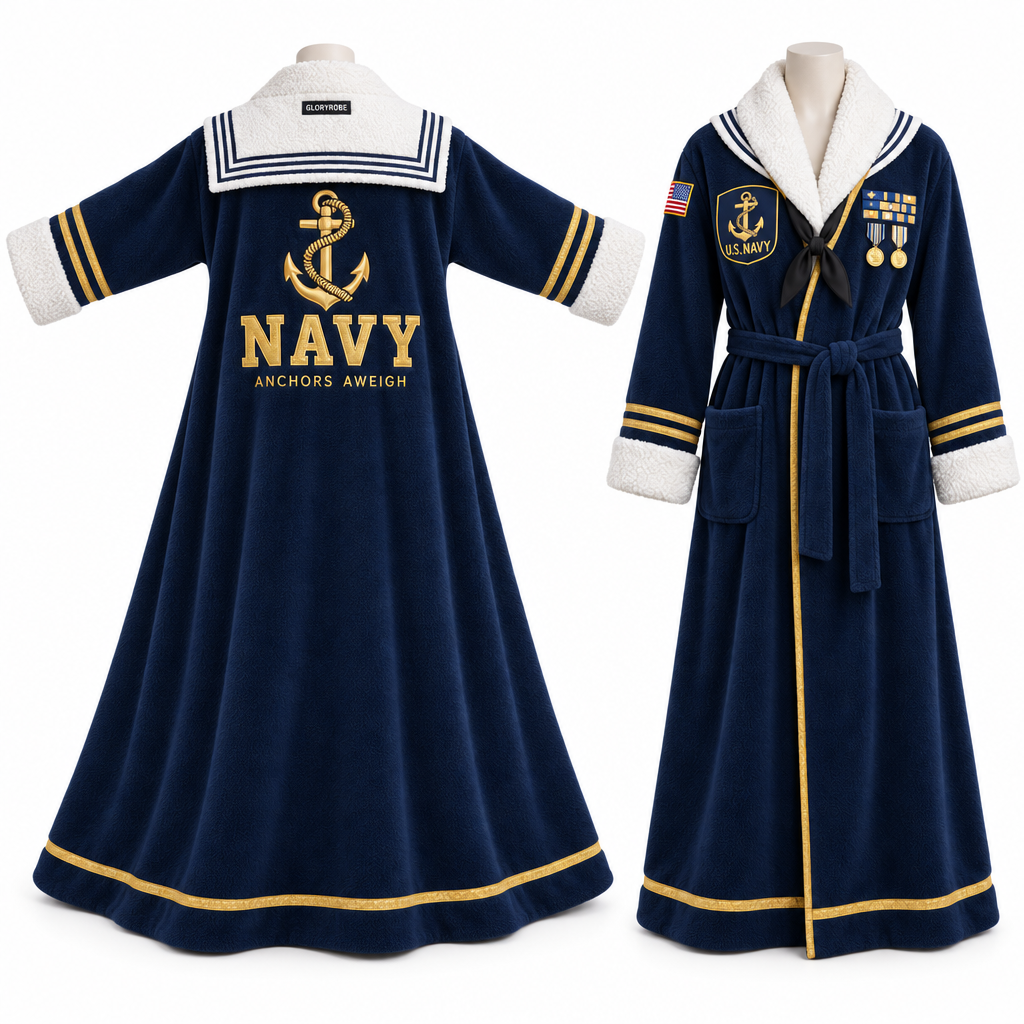 Glory Robe