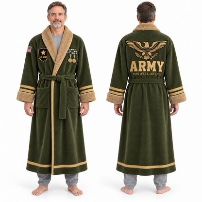 Glory Robe