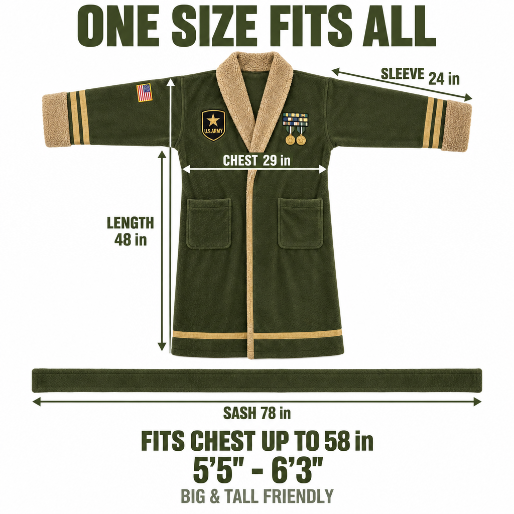 Glory Robe